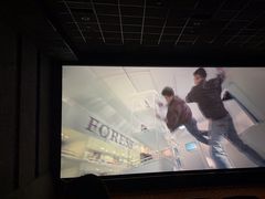 -华美国际影城(旧宫永辉店)