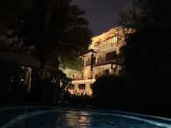 -昆明华邑酒店