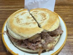 -秦豫肉夹馍(东羊市店)