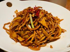 -马仕玖煲·融合菜·酥不腻烤鸭(人大店)