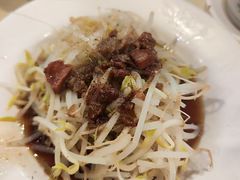 -阿水狮猪脚大王(台中公园店)