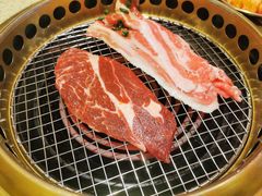 -妙香居韩国烤肉(容桂天佑城店)