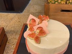 -咖啡厅自助餐厅(贵阳中天凯悦酒店)