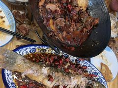 -百味地锅鸡(铜山路店)