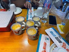 -四禧精酿铜锅涮肉·烧烤工场(大明湖店)