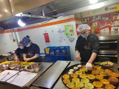 -CITY MART城市集市·里弄(北外滩来福士广场店)