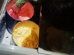 -火炉火自助餐(喜隆多店)
