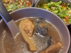 -芸鲜季·云南野生菌餐厅· 云南风物味研社(闵行店)