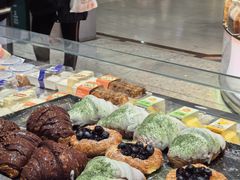 -皇家美孚·蛋糕外送(东部佳世客店)