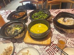 -老班长·小龙虾·鲜货烧烤大排档(金街美地店)