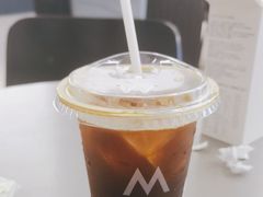 -M Stand(西安大悦城店)