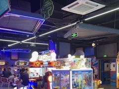 -奇奇乐园电玩城(立丰国际购物广场店)