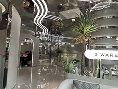 -3号仓库·创意中国菜(乐清正大广场店)