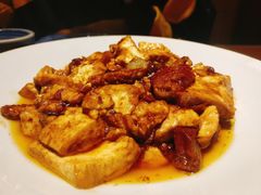 心急吃不了热豆腐-95号酱骨·一块豆腐(展春园西路店)
