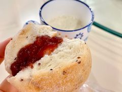 大米藜麦面包-山崎面包(静安久光店)