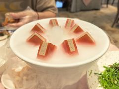 -江南灶中餐厅(南京香格里拉店)