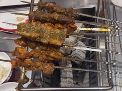 -古彭7只羊·招牌白串·碳锅羊肉旗舰店