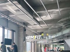 -LA合时健身4PMFIT(花桥旗舰店)