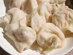 -金谷园饺子馆(北邮总店)
