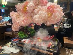 -樱宿日式和牛烧肉(五道口店)