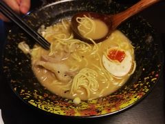 -日本料理神拉面