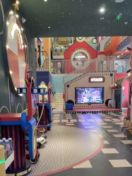 -MELAND CLUB亲子乐园·派对·餐厅(北京芳圆里ID MALL店)