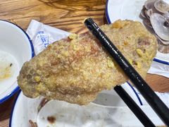 -南记食粥坊·宵夜大排档(莲花总店)