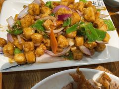 -春發合饭庄