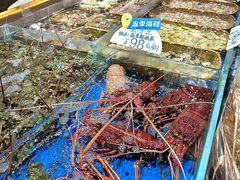 -徐记海鲜·宴会(大唐西市|丰庆店)