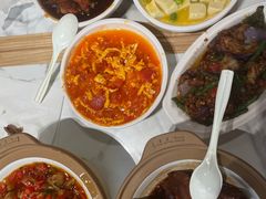 -乡村基·川味现炒大王(熙悦天街店)