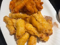 -梅飞酒家(桑园路店)