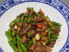 -农乐园食府(梅城镇店)