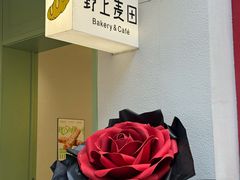 -野上麦田(中贸广场店)