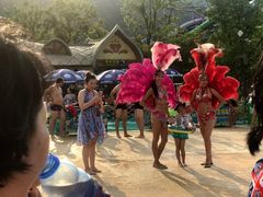 -苏州乐园森林水世界