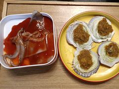 -AJIYA·池袋日式烧肉自助(天津万象城店)