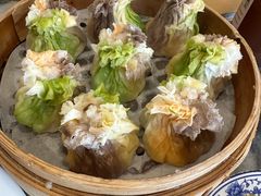 -都一处烧麦馆(前门店)