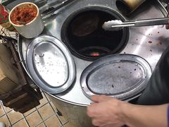 -裕丰西湖干菜饼