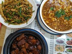 -马姐菜饭馆