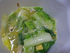 -良友·地标海鲜青岛菜(五四广场店)