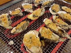 -蚝英雄鲜蚝自助专门店(长楹天街直营店)