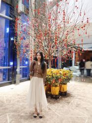 -广州富力君悦大酒店O SPA