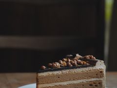 -时光花园(白鹭洲店)