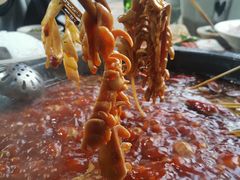 -川东坝子火锅(宝龙店)