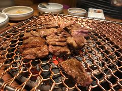 -王妃家(明洞中央店)