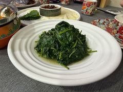 -中卫御苑福膳·养生局(圆明园店)