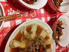 -龙师傅卤炒(天马店)