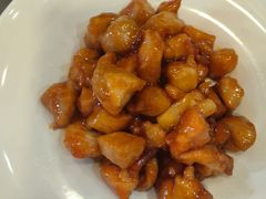 -烤肉宛饭庄(北新桥店)