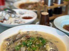 -健眺小海鲜(临海后山店)