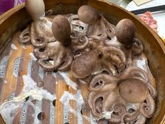 -良友·地标海鲜青岛菜(五四广场店)