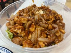 -聚福缘菜馆(隆昌路店)